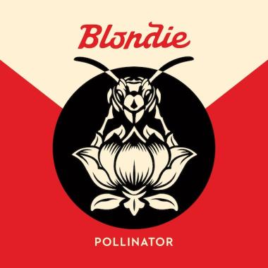 Blondie -  Pollinator